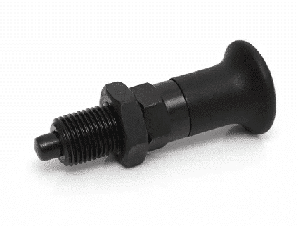 Positionierbolzen ohne Anschlag M12x1,5 Gewinde