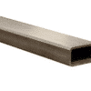 30x20x1.5 square tube precision steel tube