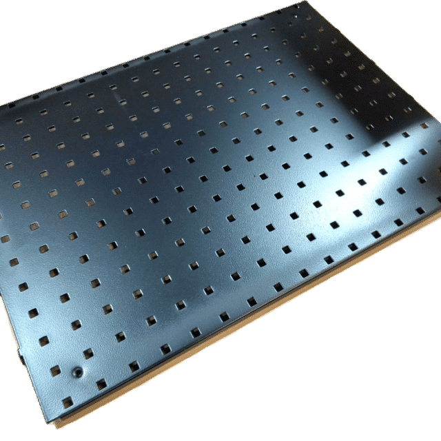 Tool board 480x670 mm R7024