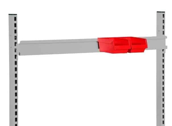 Suspension rail 670 mm R7004