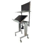 Erg-O-Let 312 - 1000x600mm (von der Seite geneigt)