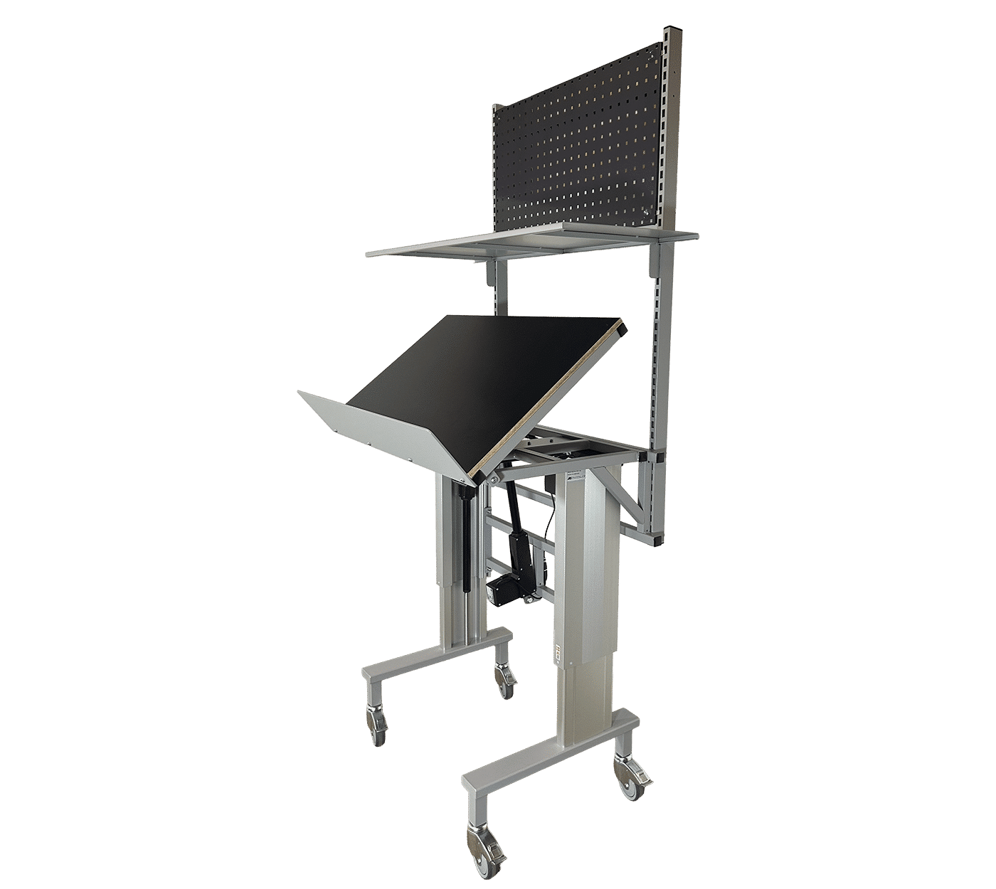 Erg-O-Let 312 - 1000x600mm (von der Seite geneigt)