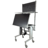 Erg-O-Let 312 - 1000x600mm (main image oblique)
