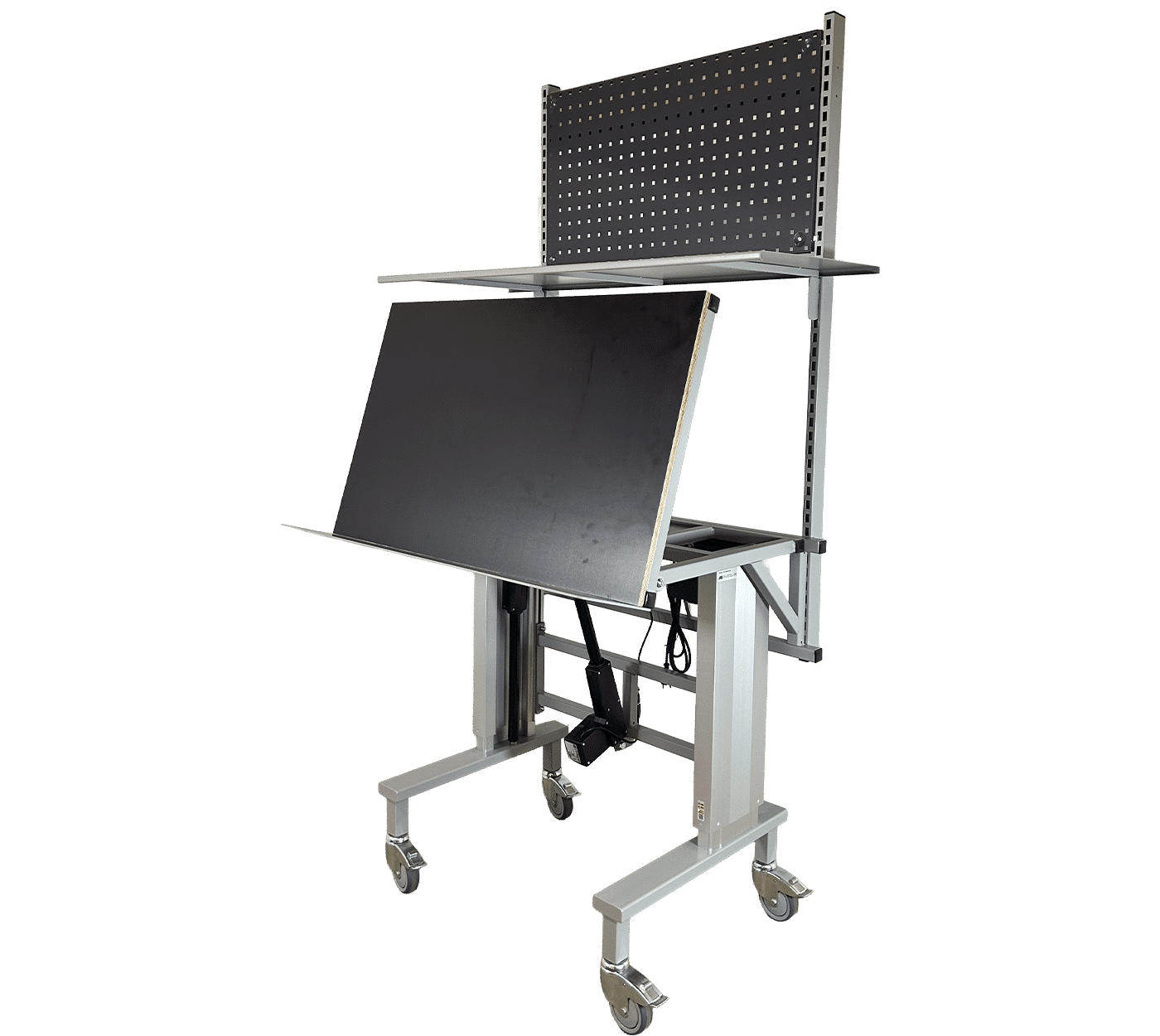 Erg-O-Let 312 - 1000x600mm (Hauptbild schräg)