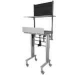 Erg-O-Let 312 - 1000x600mm (gewinkelt nicht gekippt=Erg-O-Let 312 - 1000x600mm (vorne. gekippt.)