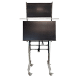 Erg-O-Let 312 - 1000x600mm (Front hoch)