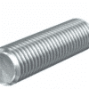 Threaded rod M6x1000 Stainless A2