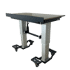 Hæve sænkebord med vippefunktion - Erg-O-Lift 300 - Model 2