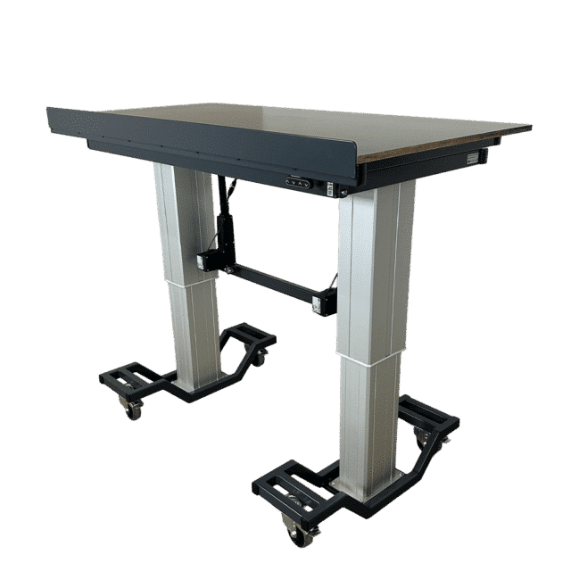 Hæve sænkebord med vippefunktion - Erg-O-Lift 300 - Model 2