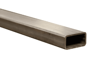 50x30x2 square tube precision steel tube