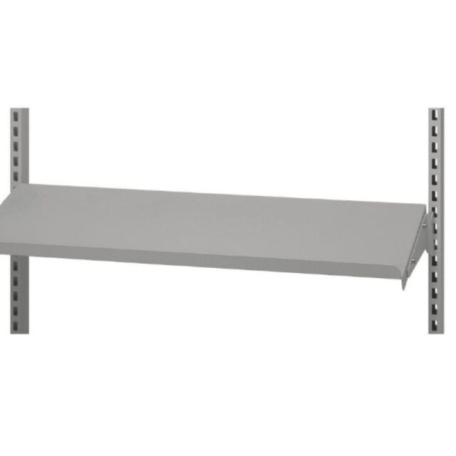 Steel shelf 900x300 mm R7004