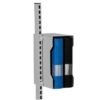 Folder holder - 320x145x250 mm gray R7004