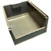 Picking box 300x230x150 (DxWxH) gray
