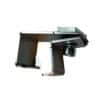 Mounting bracket - Suspension arm for C-profile