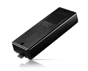 Linak Lithium battery 2.15Ah/52Wh 24V DC
