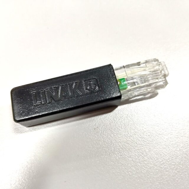 Linak Bluetooth dongle