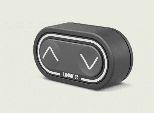 Control for Linak up/down DPF1K00