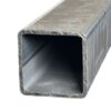 30x30x3 Vierkantrohr Hohlprofil kaltgeformt