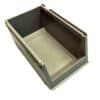 Picking box 250x148x130 (DxWxH) gray